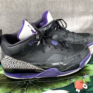 Nike Jordan Son Of Low men’s shoes